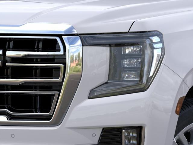 new 2024 GMC Yukon car, priced at $72,931