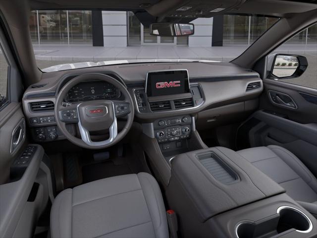 new 2024 GMC Yukon car, priced at $72,931