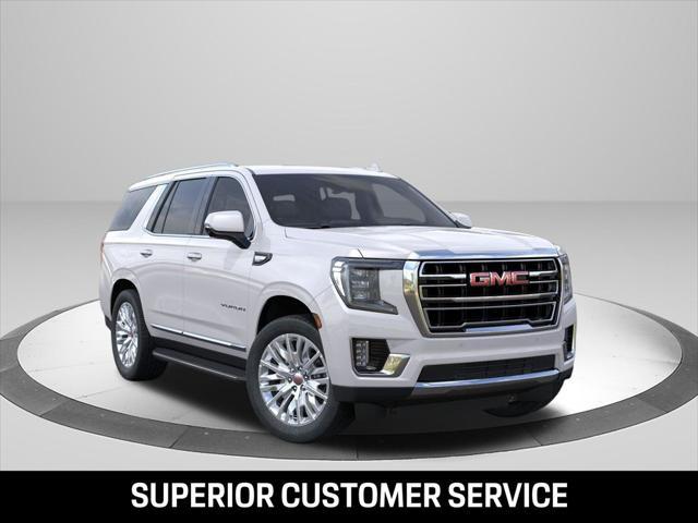 new 2024 GMC Yukon car, priced at $72,931