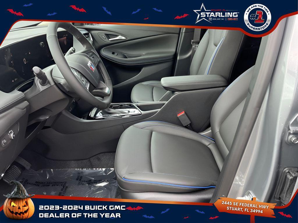 new 2026 Buick Encore GX car, priced at $29,160