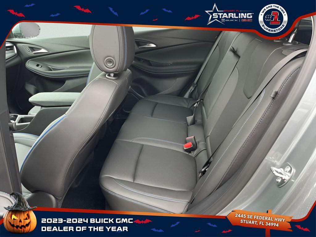 new 2026 Buick Encore GX car, priced at $29,160