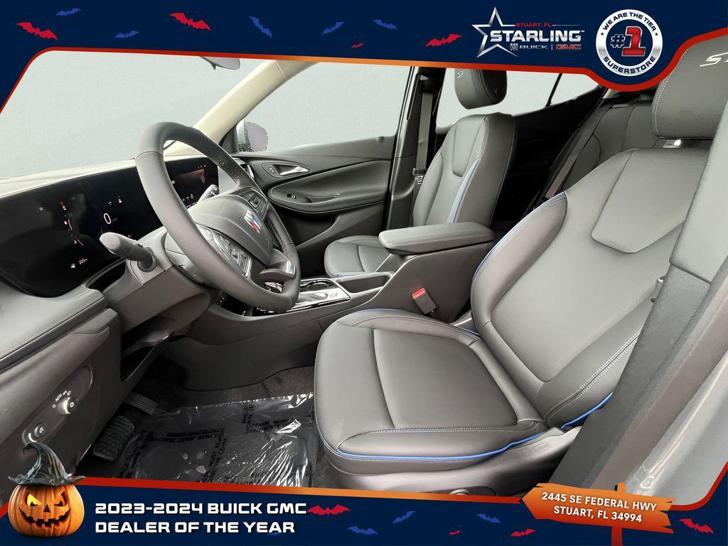 new 2026 Buick Encore GX car, priced at $29,160