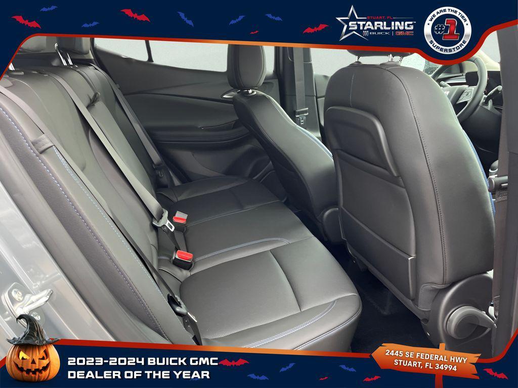 new 2026 Buick Encore GX car, priced at $29,160