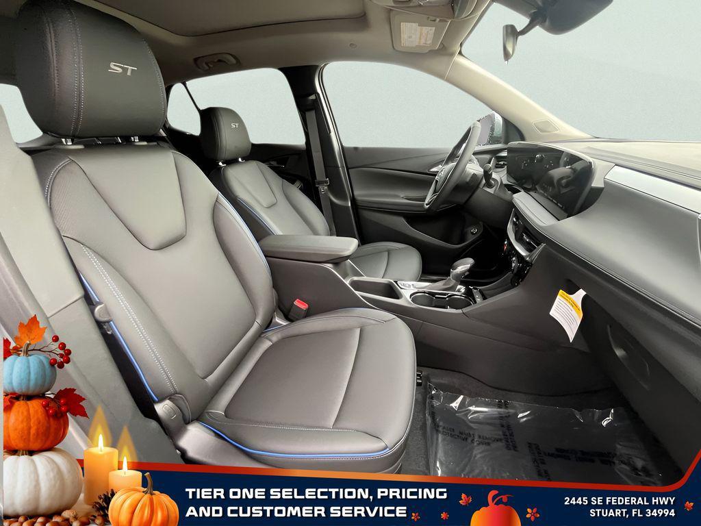 new 2026 Buick Encore GX car, priced at $28,660