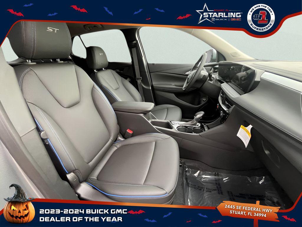 new 2026 Buick Encore GX car, priced at $29,160