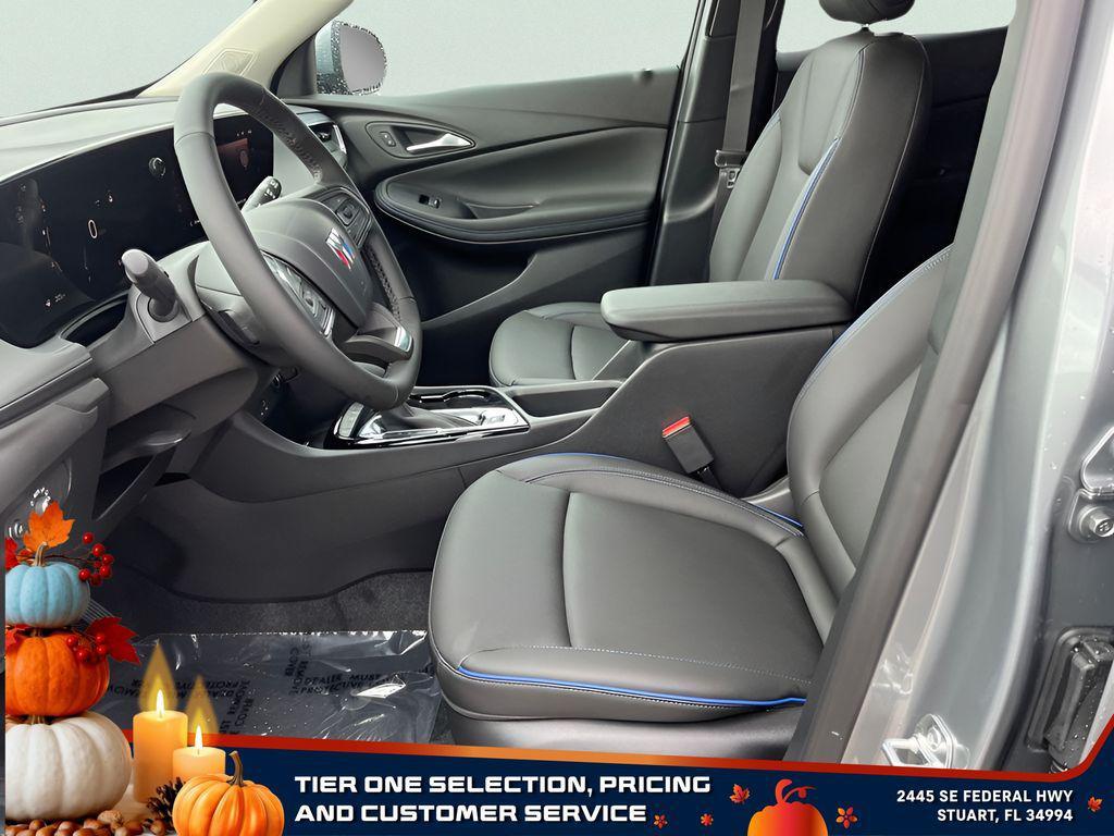 new 2026 Buick Encore GX car, priced at $28,660