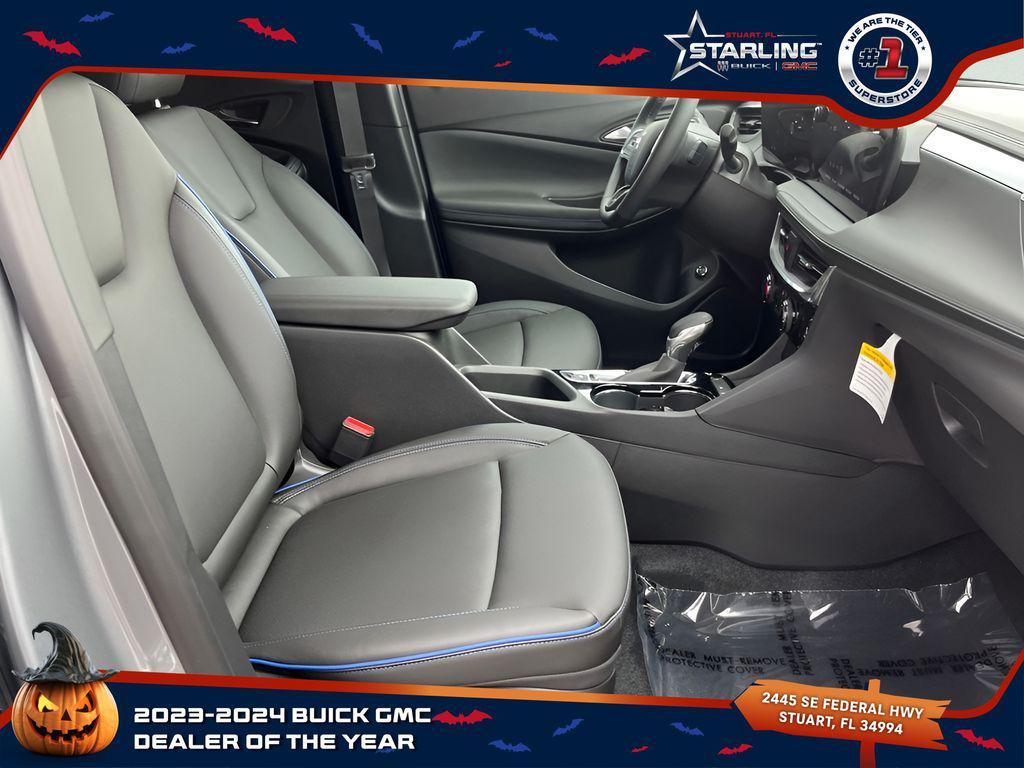 new 2026 Buick Encore GX car, priced at $29,160