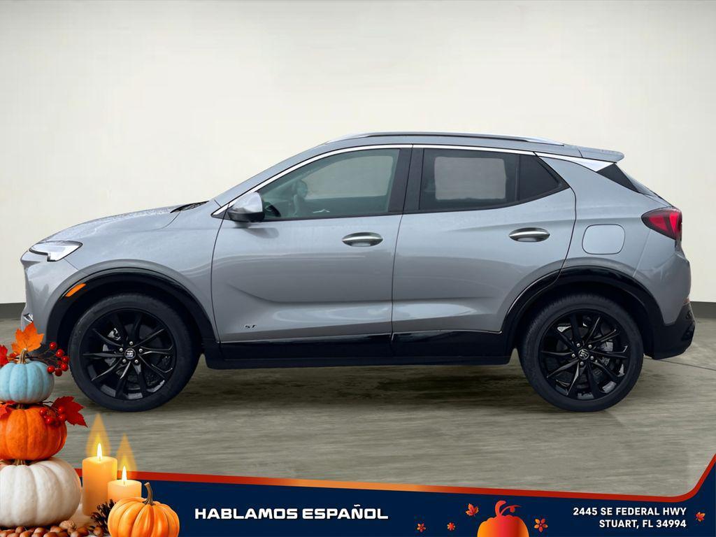 new 2026 Buick Encore GX car, priced at $28,660