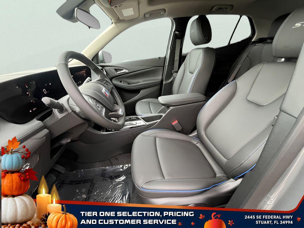 new 2026 Buick Encore GX car, priced at $28,660
