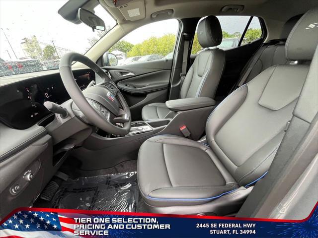 new 2026 Buick Encore GX car, priced at $33,660