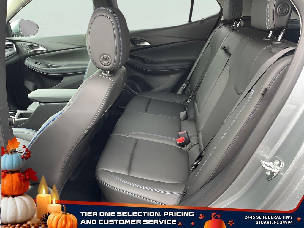 new 2026 Buick Encore GX car, priced at $28,660