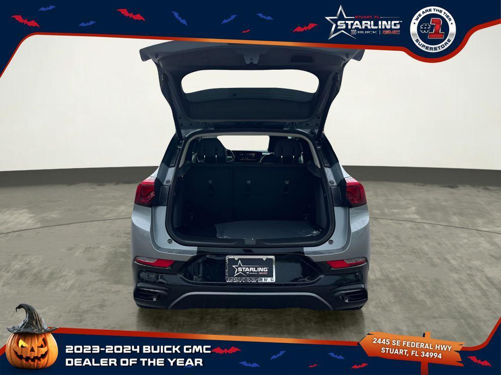 new 2026 Buick Encore GX car, priced at $29,160