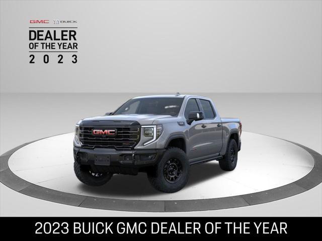 new 2025 GMC Sierra 1500 car, priced at $88,475