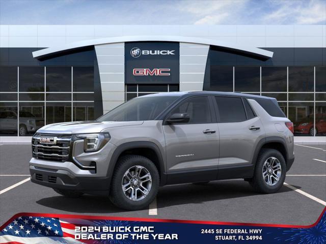 new 2025 GMC Terrain car, priced at $29,510