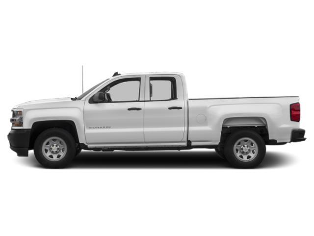 used 2019 Chevrolet Silverado 1500 car, priced at $16,775