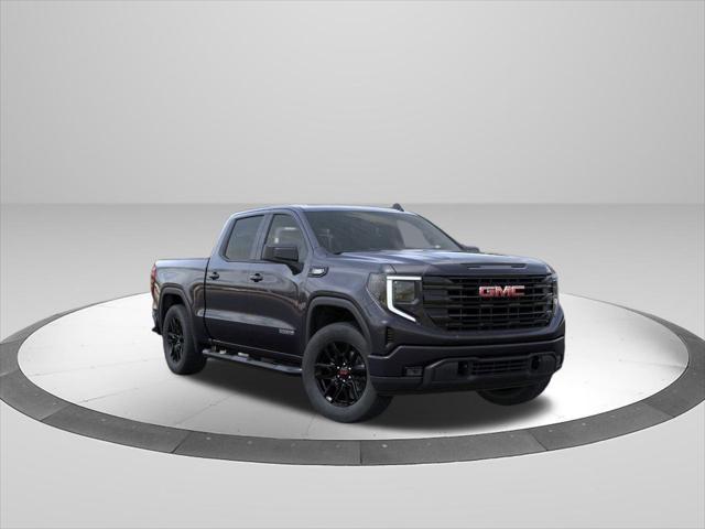 new 2025 GMC Sierra 1500 car, priced at $48,090