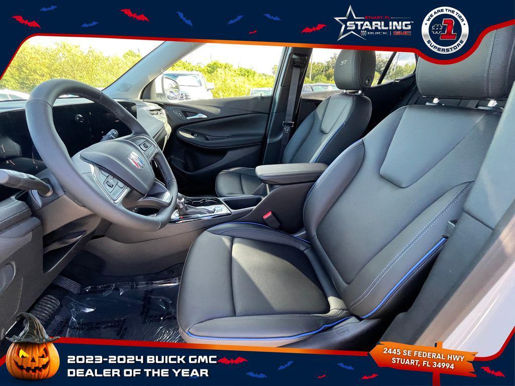 new 2026 Buick Encore GX car, priced at $27,270