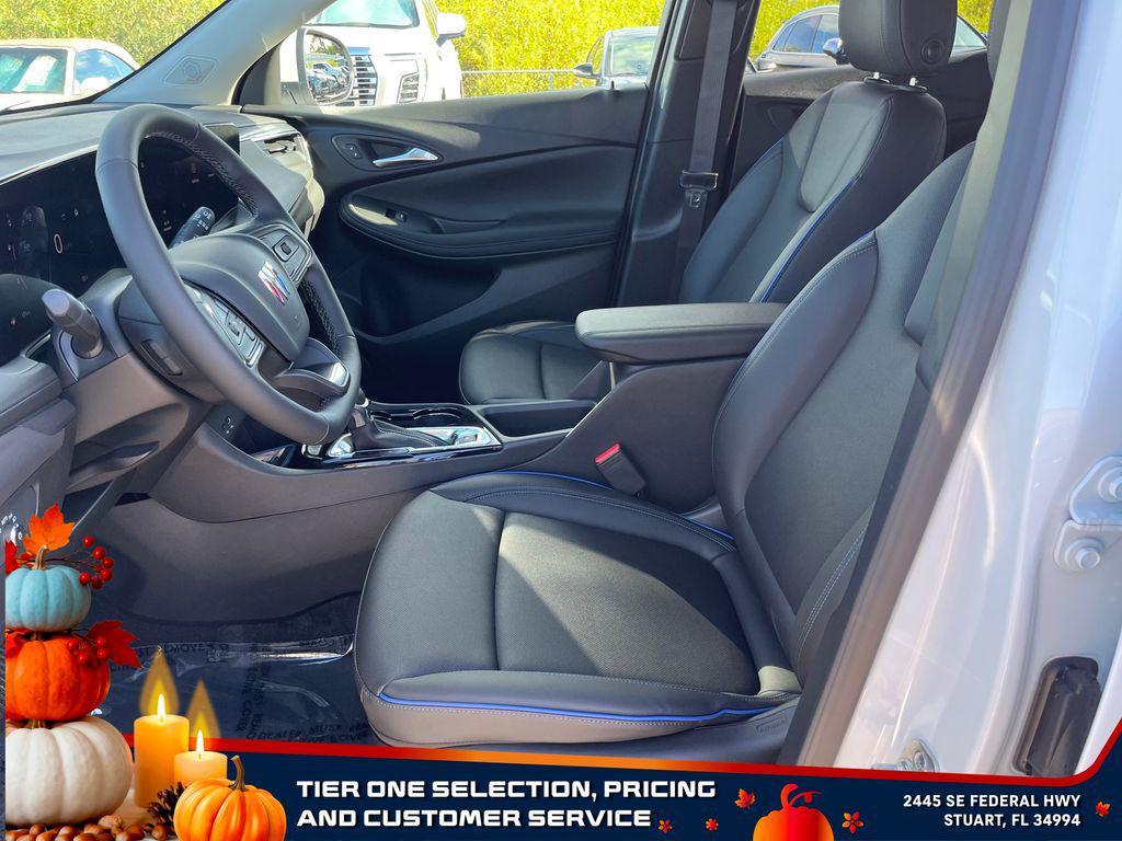 new 2026 Buick Encore GX car, priced at $26,770