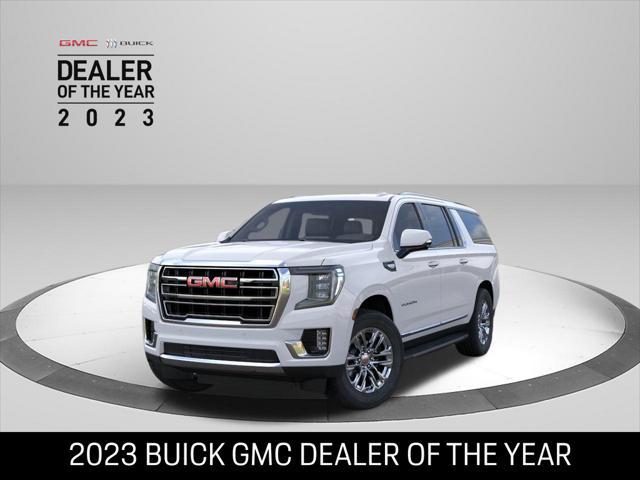 new 2024 GMC Yukon XL car, priced at $74,140