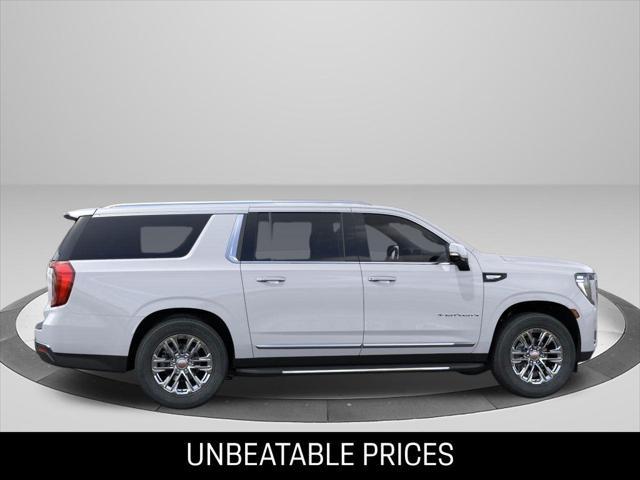 new 2024 GMC Yukon XL car, priced at $74,140