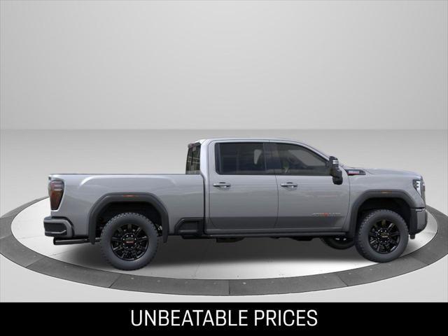 new 2025 GMC Sierra 2500 car, priced at $88,130