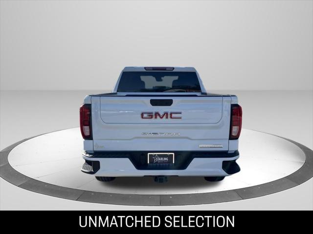 new 2024 GMC Sierra 1500 car, priced at $47,545