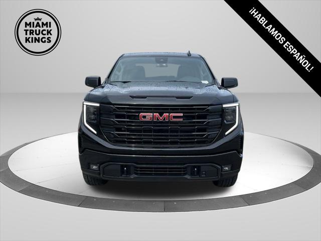 new 2024 GMC Sierra 1500 car, priced at $50,969