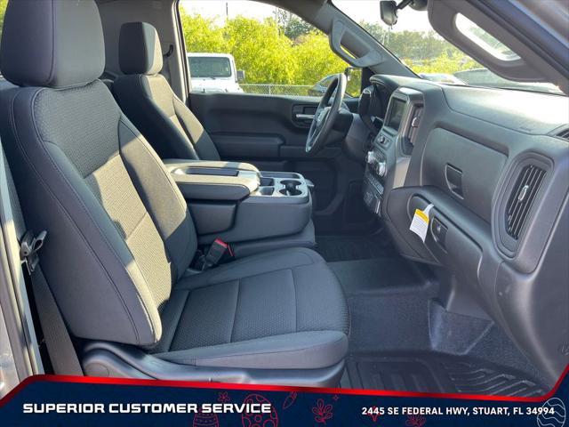 new 2025 GMC Sierra 1500 car, priced at $35,149