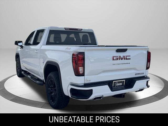 new 2024 GMC Sierra 1500 car, priced at $50,898