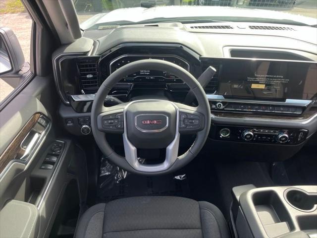 new 2024 GMC Sierra 1500 car, priced at $50,898