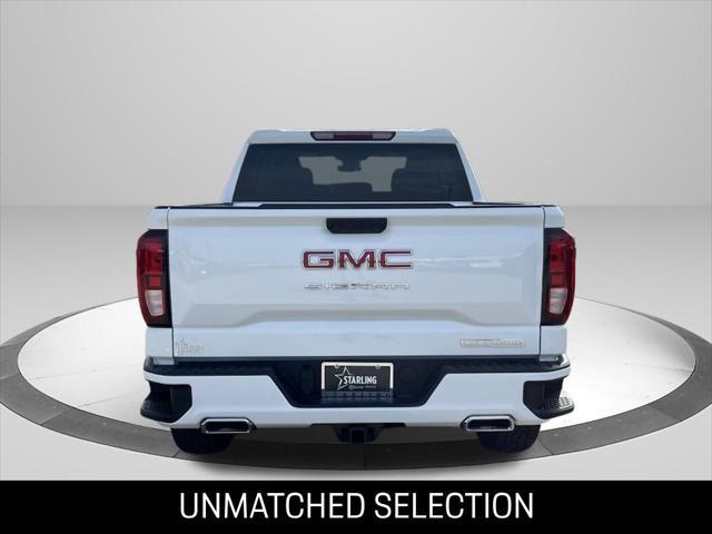 new 2024 GMC Sierra 1500 car, priced at $50,898