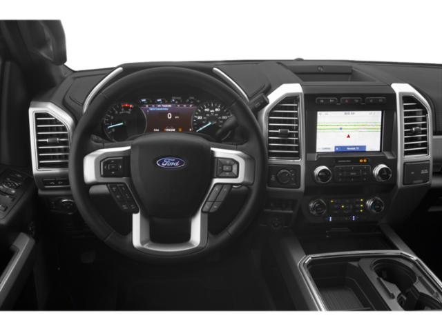 used 2020 Ford F-350 car, priced at $64,999