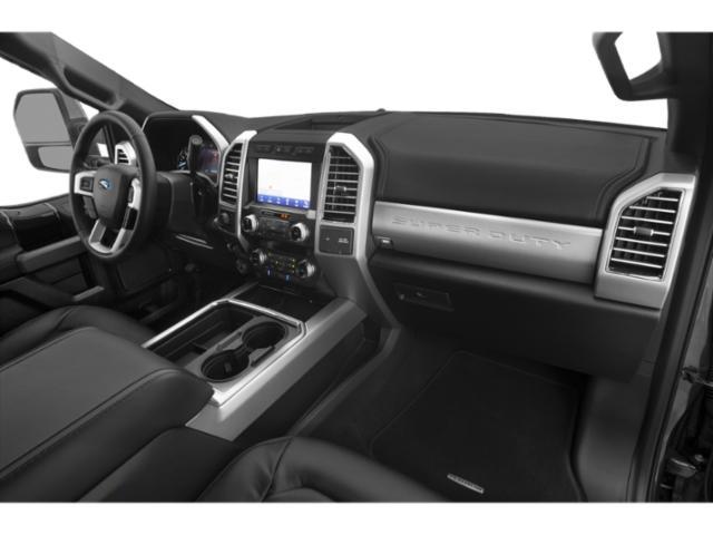 used 2020 Ford F-350 car, priced at $64,999