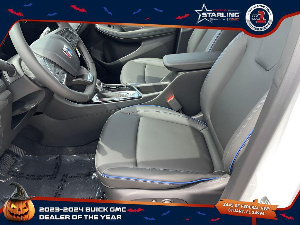 new 2026 Buick Encore GX car, priced at $28,365