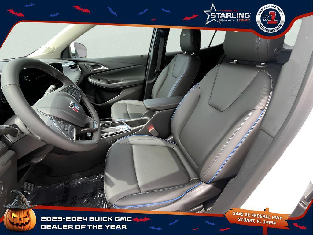 new 2026 Buick Encore GX car, priced at $28,365