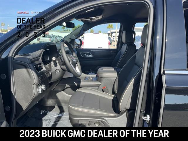 new 2024 GMC Yukon XL car, priced at $73,640