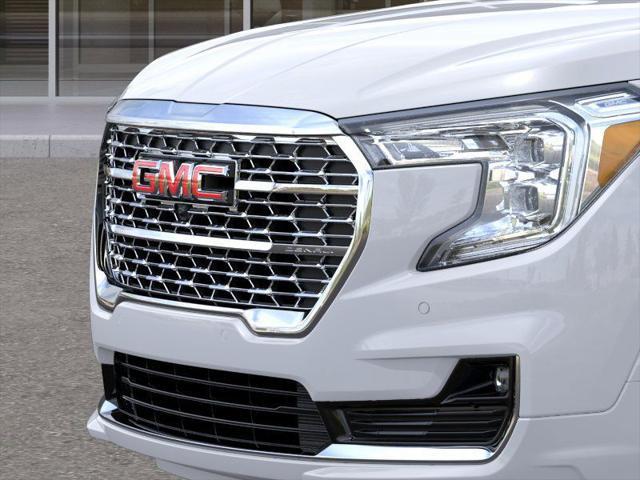 new 2024 GMC Terrain car, priced at $39,435