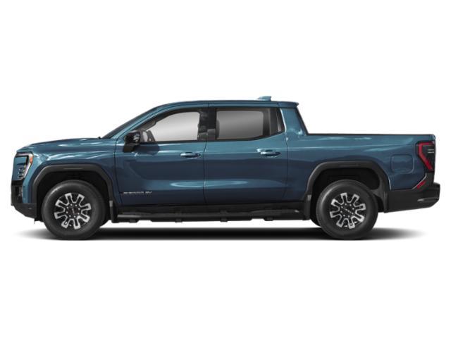 new 2026 GMC Sierra EV car, priced at $63,812