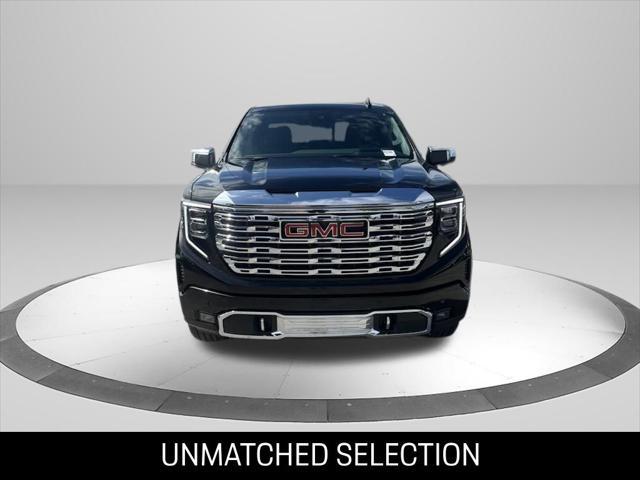 new 2024 GMC Sierra 1500 car, priced at $75,890