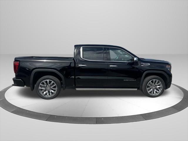 new 2024 GMC Sierra 1500 car, priced at $75,890