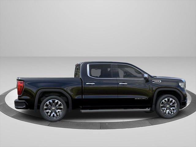 new 2024 GMC Sierra 1500 car, priced at $75,890