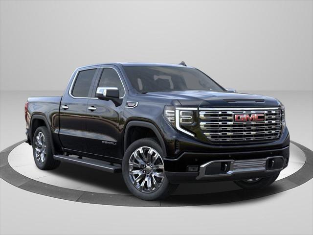 new 2024 GMC Sierra 1500 car, priced at $75,890