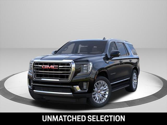 new 2024 GMC Yukon car, priced at $72,376