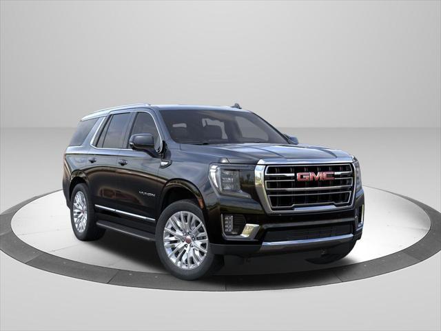 new 2024 GMC Yukon car, priced at $72,376