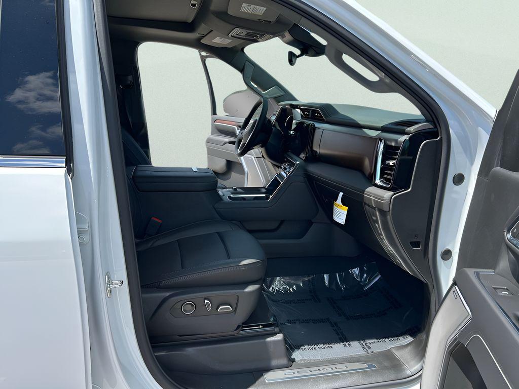 new 2025 GMC Sierra 3500 car, priced at $88,388