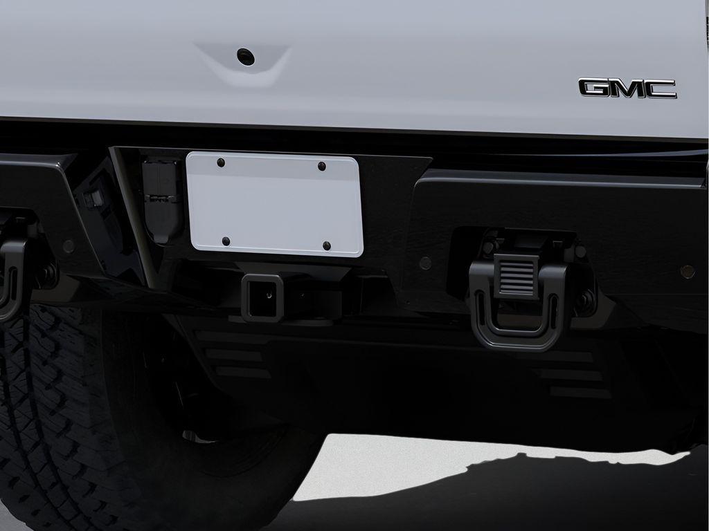 new 2025 GMC HUMMER EV Pickup car, priced at $107,790