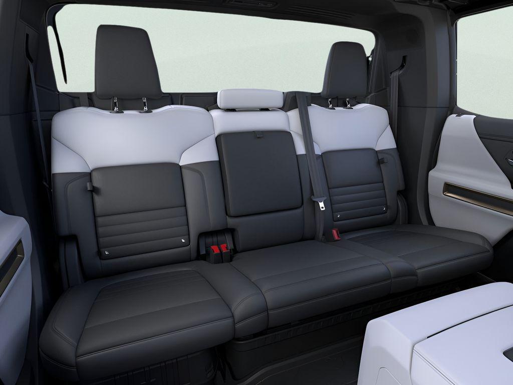 new 2025 GMC HUMMER EV Pickup car, priced at $107,790