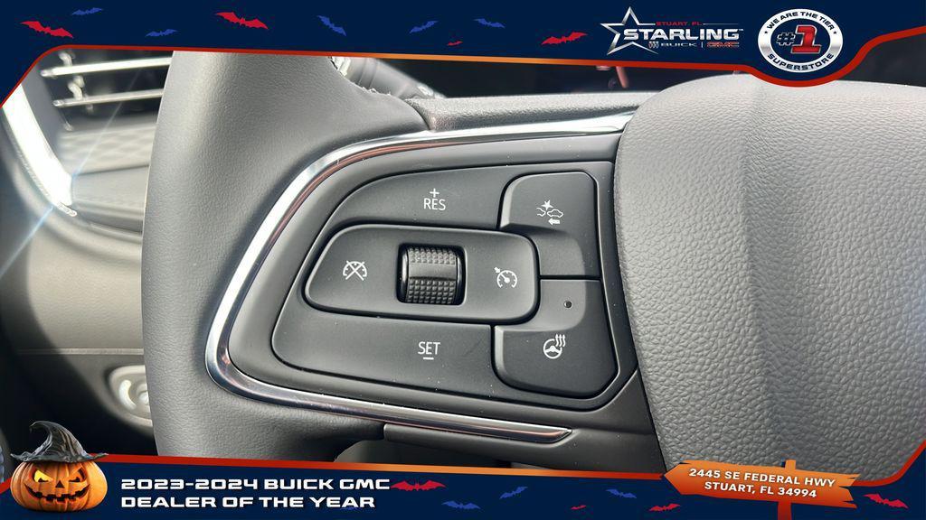 new 2026 Buick Encore GX car, priced at $27,765