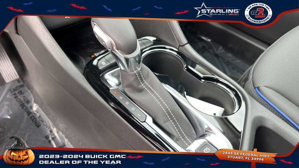 new 2026 Buick Encore GX car, priced at $27,765