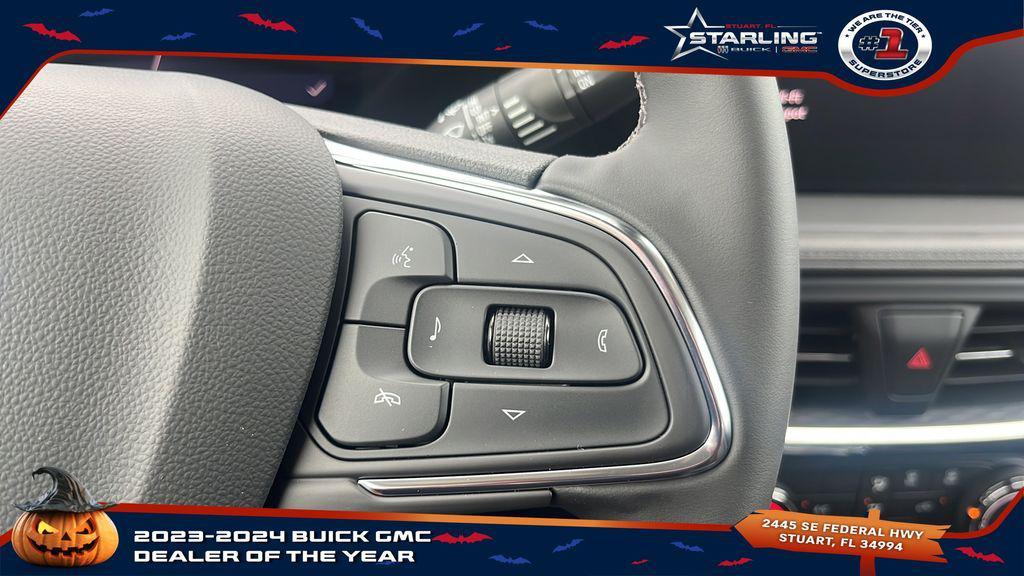 new 2026 Buick Encore GX car, priced at $27,765